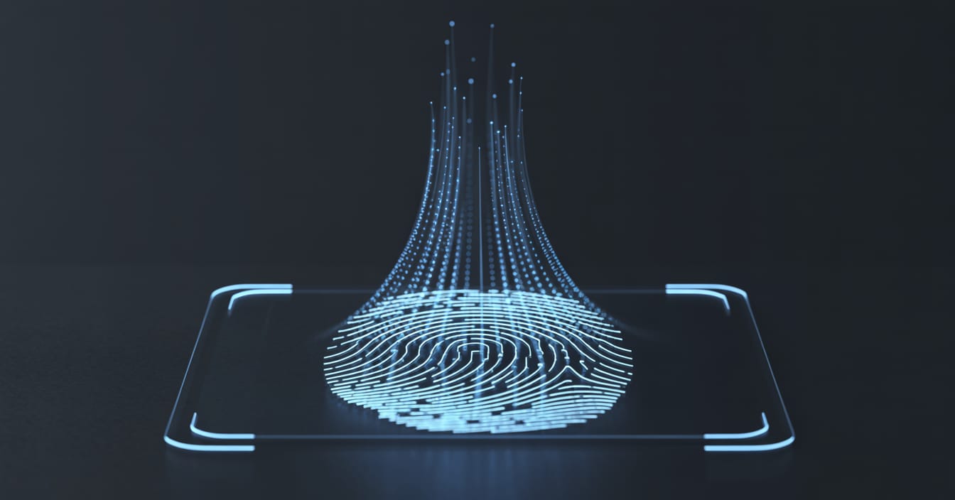 MCP Just Entered Fraud Prevention. Fingerprint Is First.