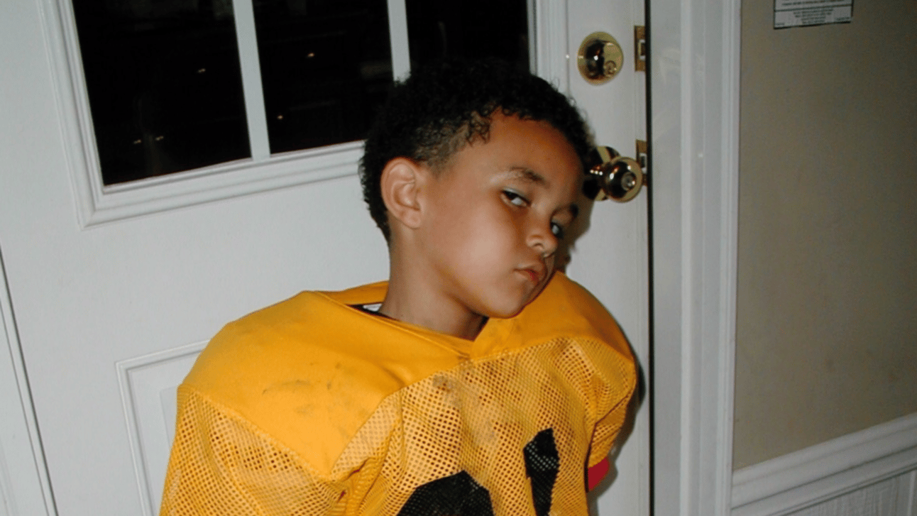 🏀Playbook: Elijah's Story