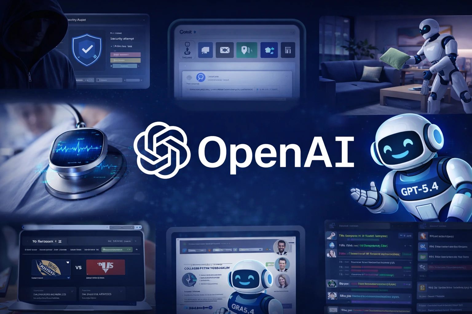 🚀OpenAI Just Built Security Into Frontier