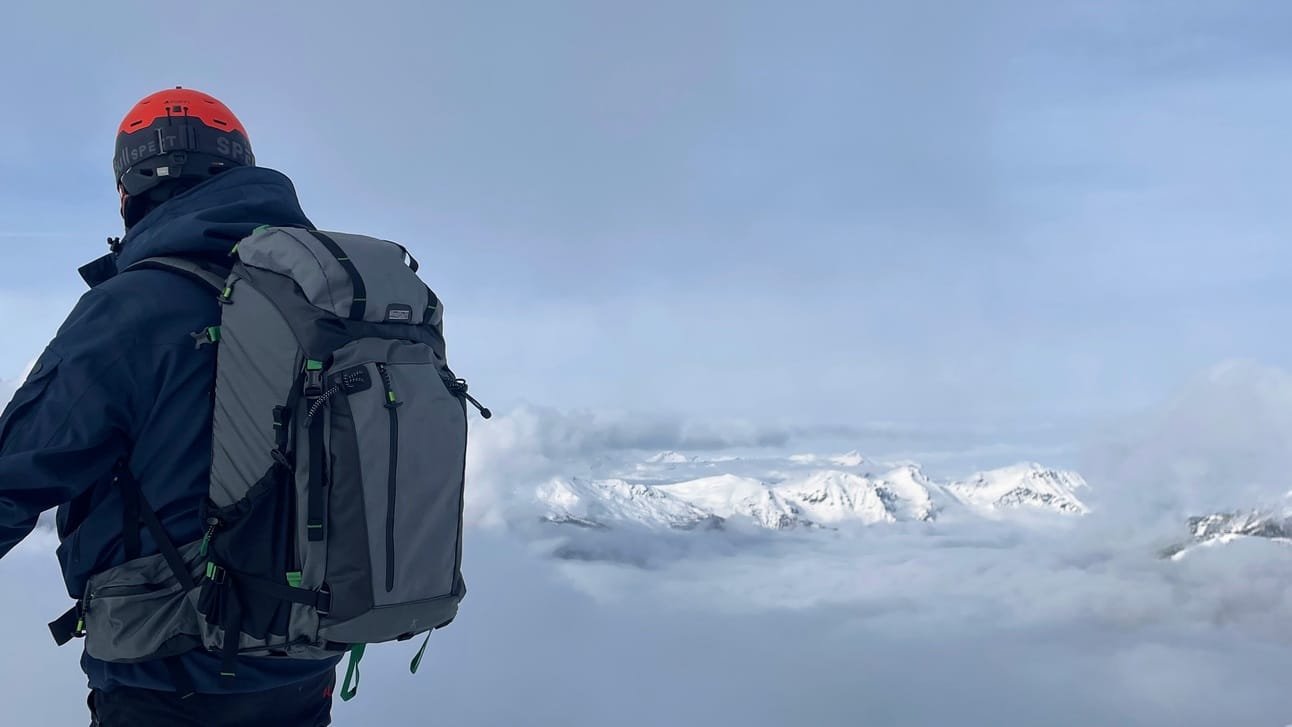 Convenzione con THINK TANK 🎒📸