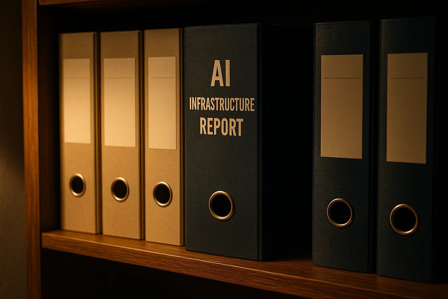 Inside Microsoft’s New “AI Factory”