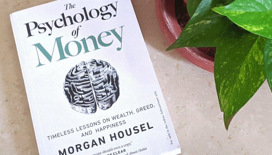 The Psychology Of Money — 20 Quotes Psychology, Building Wealth, And Happiness