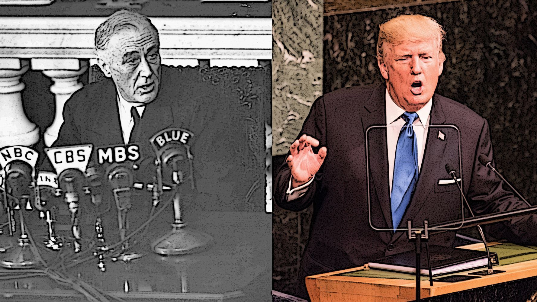 Thank God For Unanswered Prayers