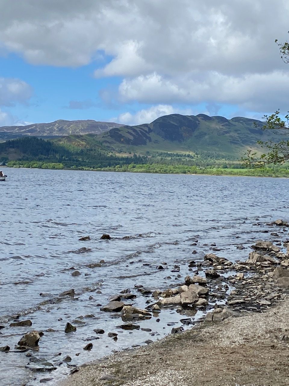 I wrote this book in one weekend.