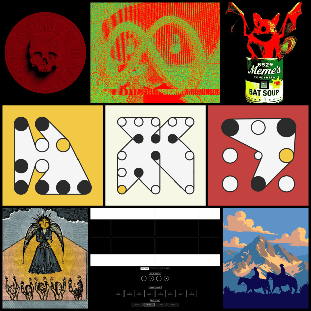 24 Hours of Art: February 18, 2026