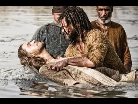 Yesterday Was A Warning