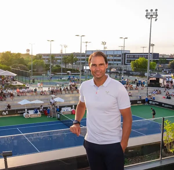 Curso de transformação digital no negócio do esporte é gratuito