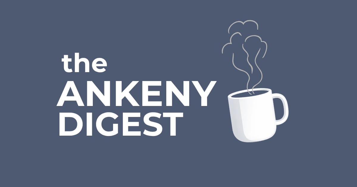 The Story Everyone In Ankeny Is Talking About