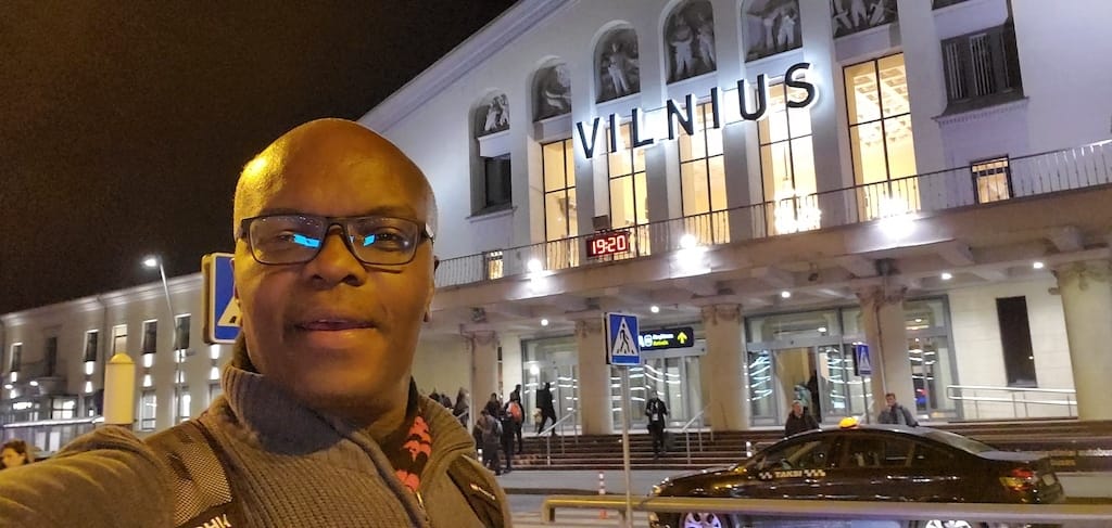 Adventuring through the Canadian Rockies