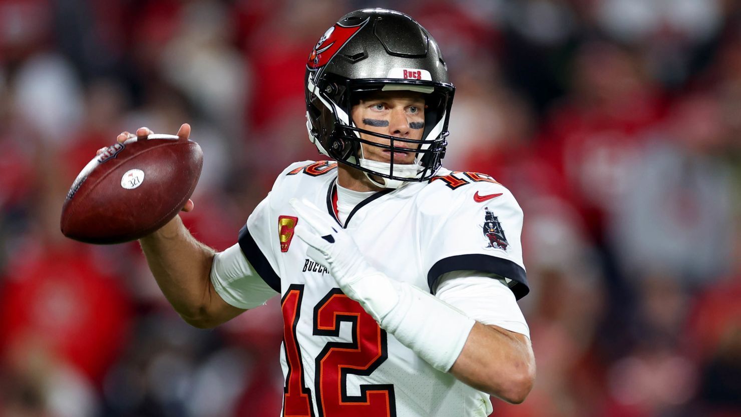 Tom Brady's Advice: You Don't Need to Snap the Ball