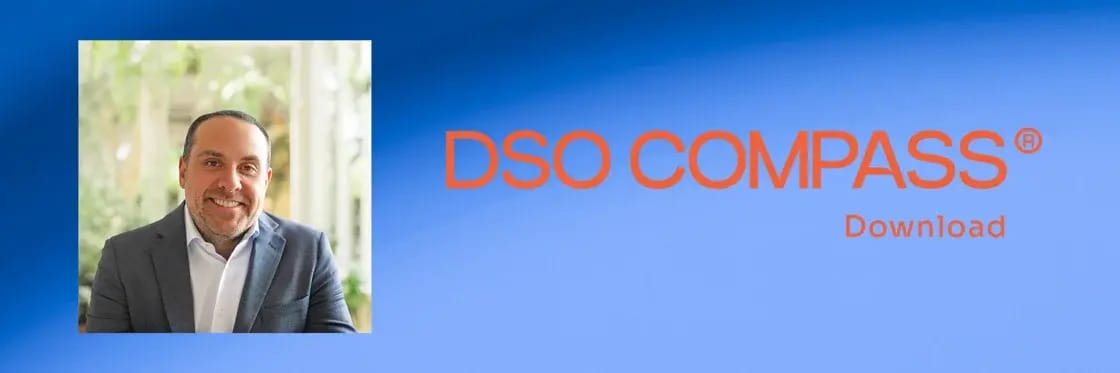 Stop Buying Tech the Old Way : DSO Compass August Snapshot