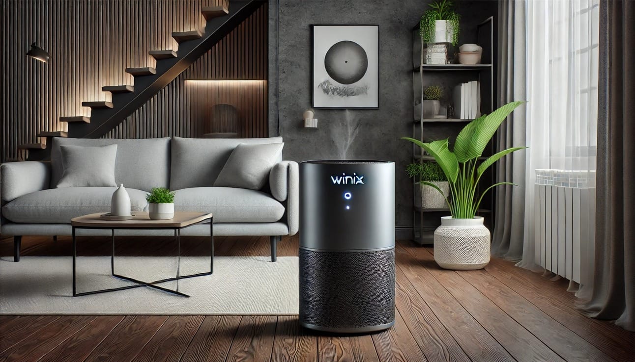 Winix Air Purifier