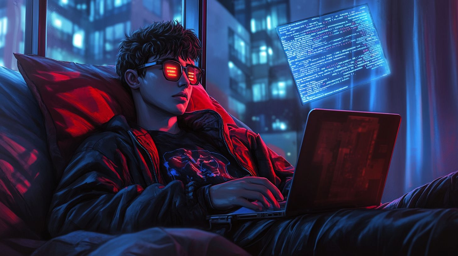 Adventuring through the Canadian Rockies