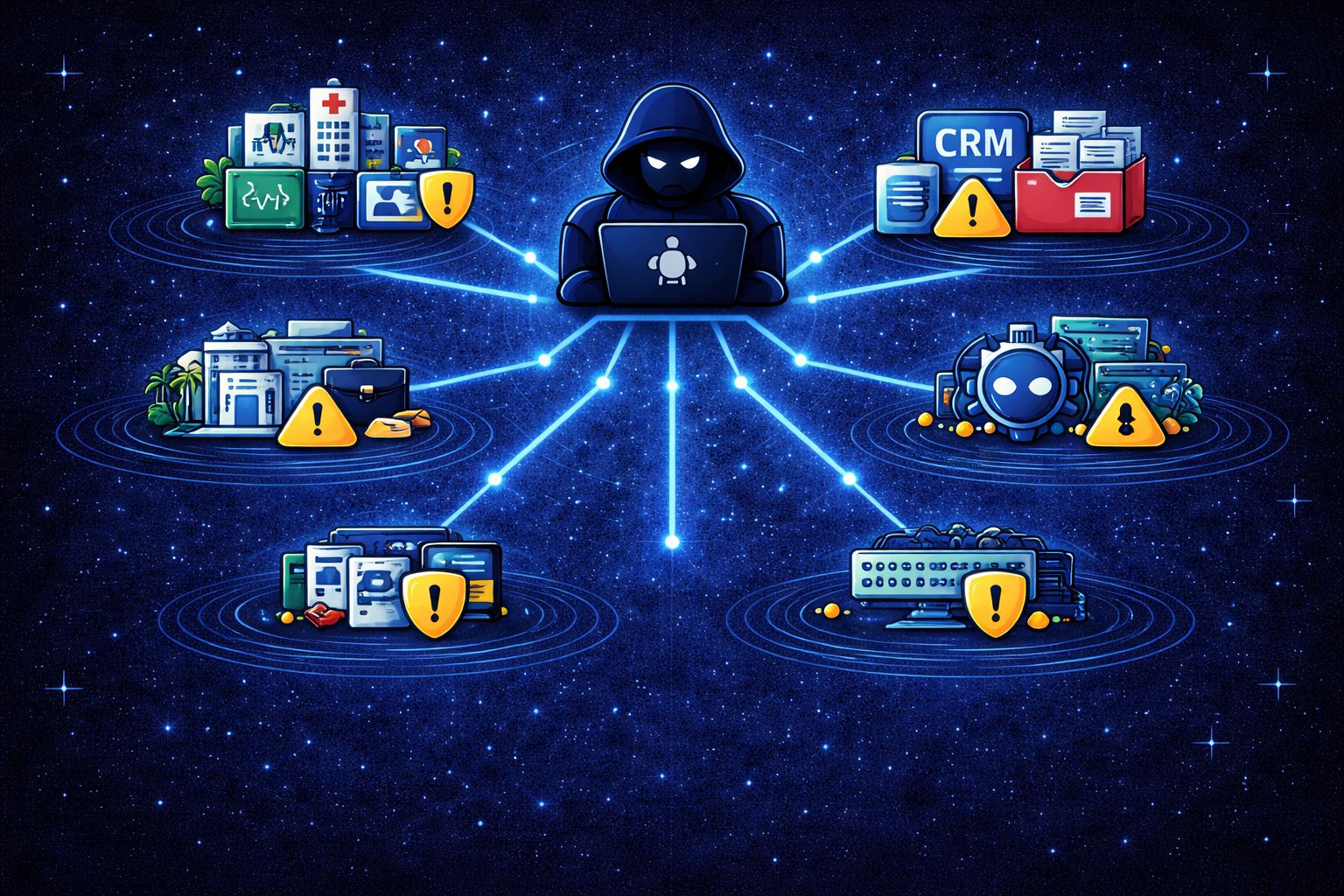 📰 The CyberSignal — Weekly Briefing