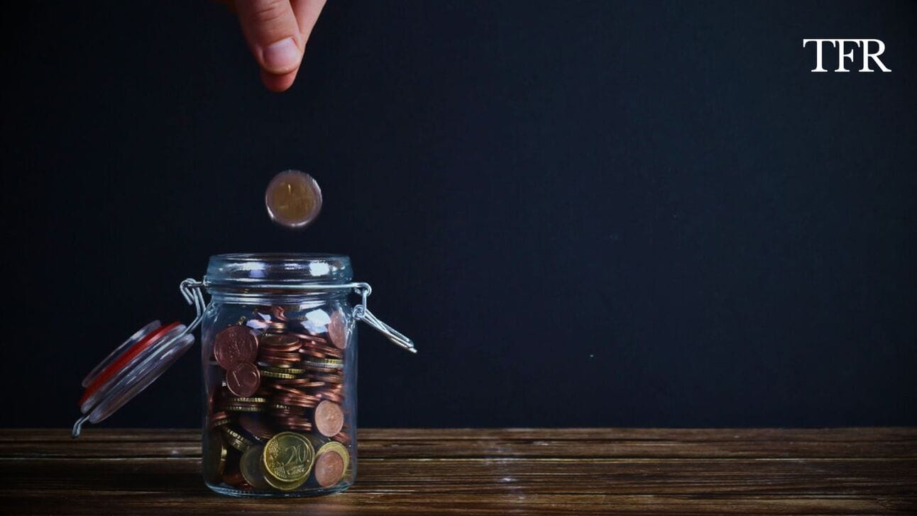 6 Money Rules That Helped Me Start Building Real Wealth