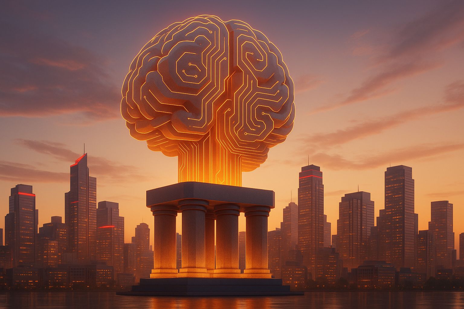 From Databases to Dominance Here's Oracle’s Generative AI Pivot