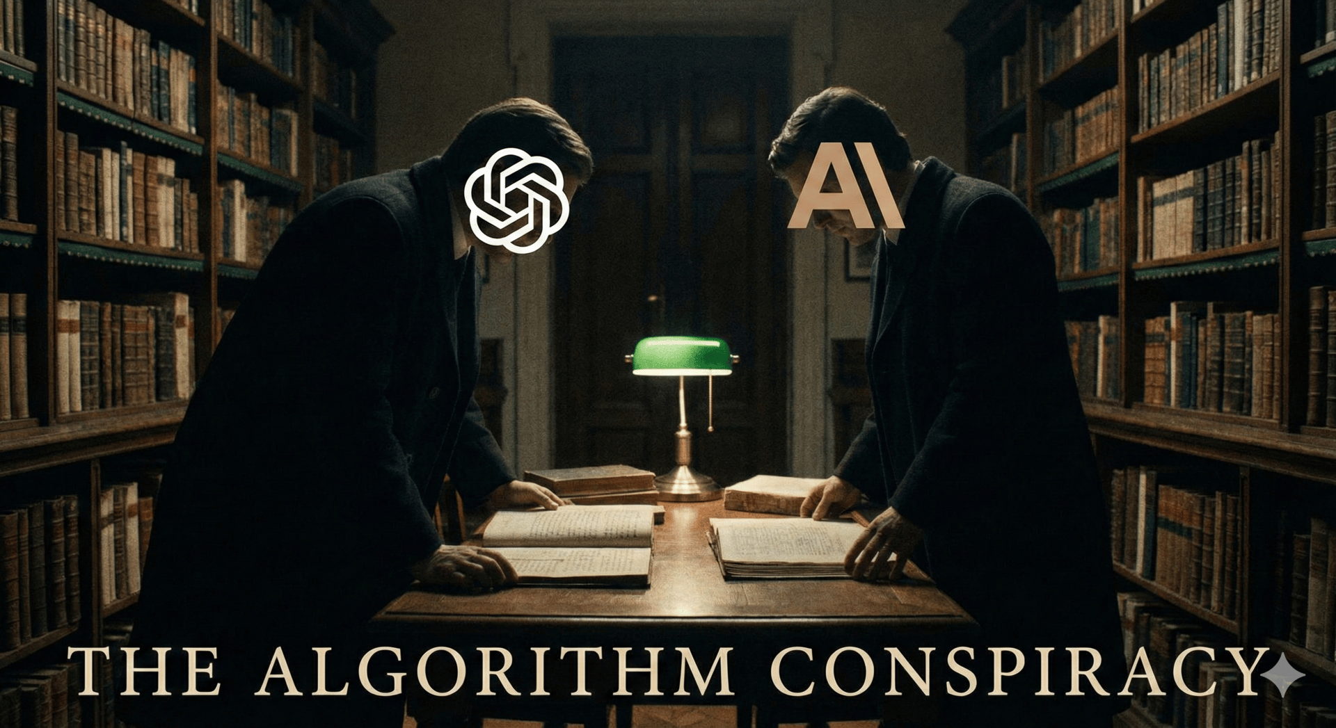 Codex, Opus- No, this isn't a Dan Brown Book...