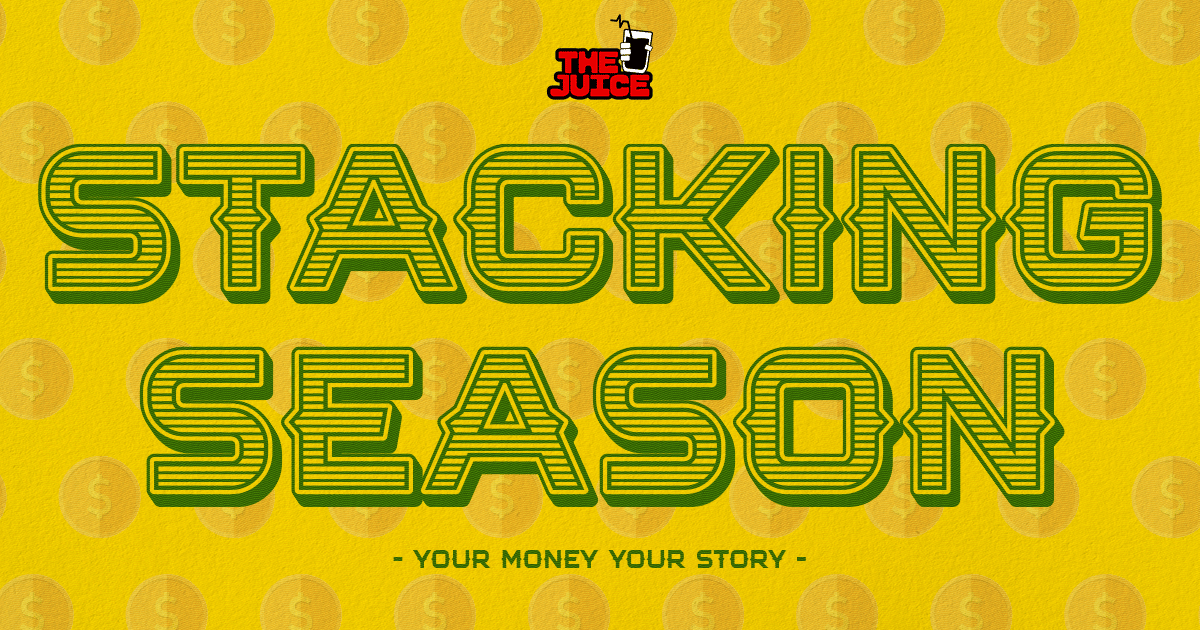 πͺ Maimuna Ahmed lost 100k to crypto