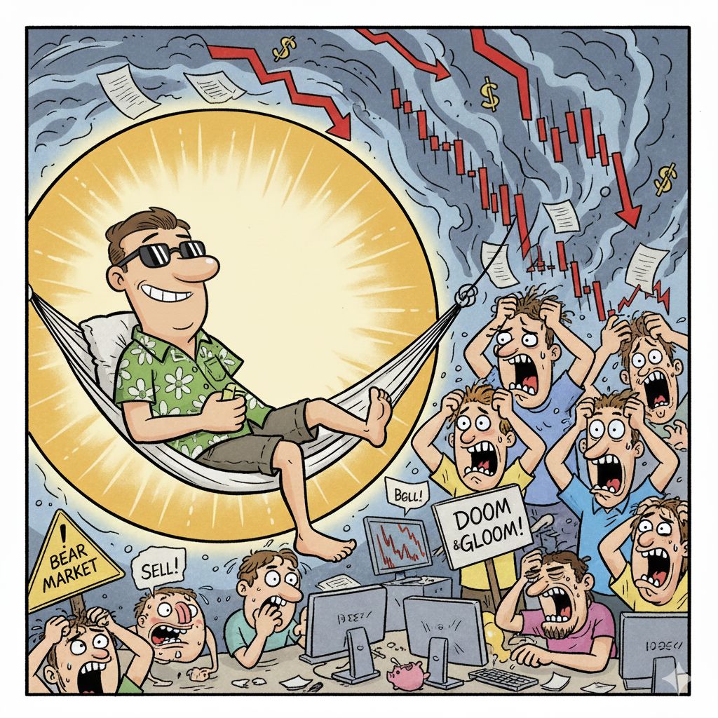 Stocks in Play - November 4th 2025