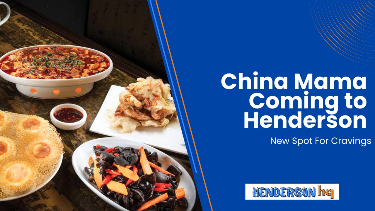 🌄 A cozy shopping gem in Henderson