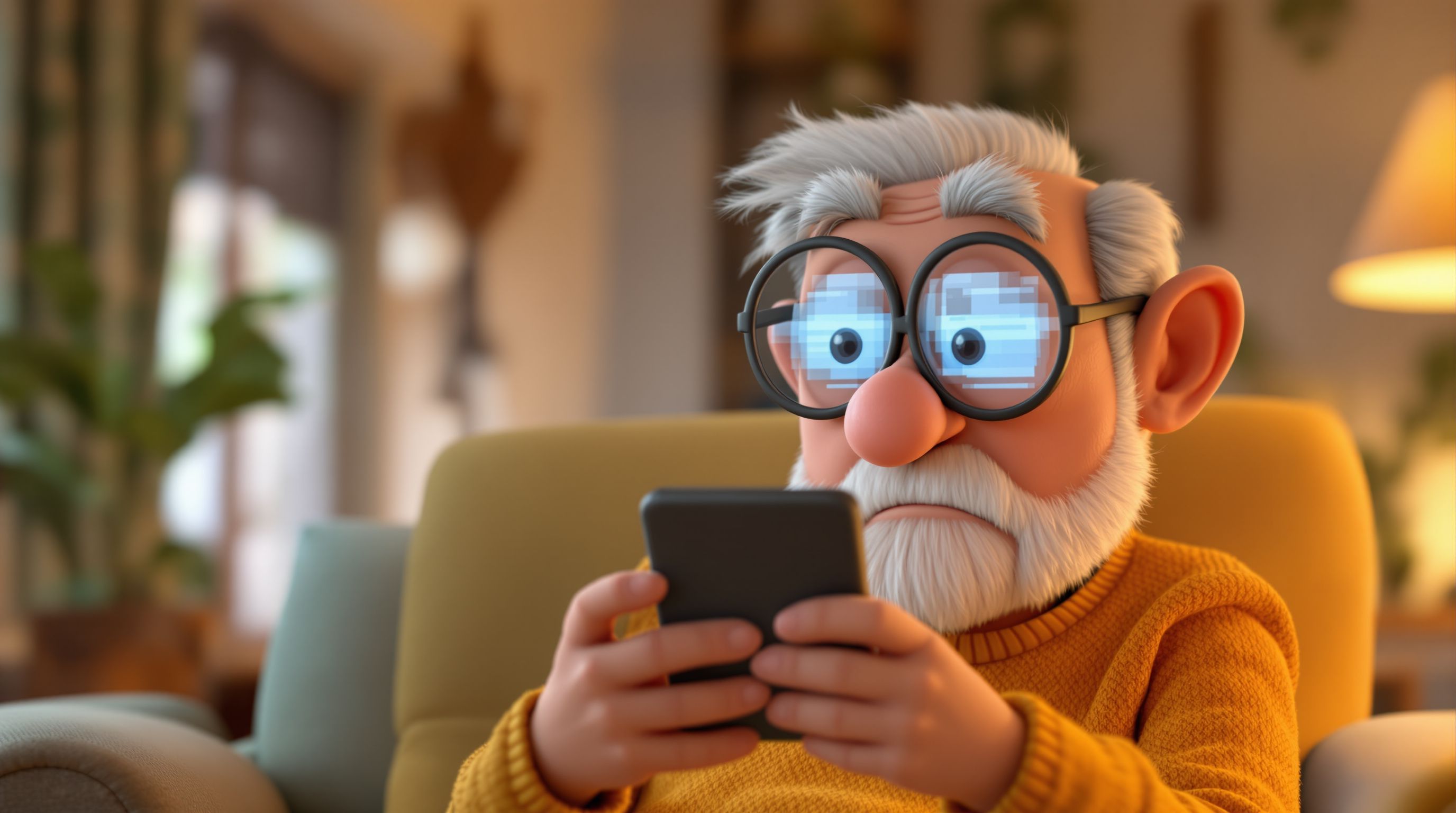 Ton contenu sent l’IA à 3 kilomètres (et voici pourquoi)