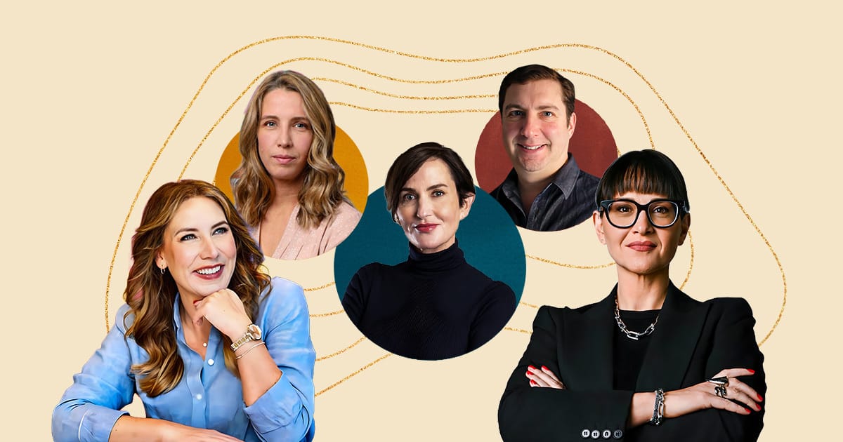 CMO Moves January Summary