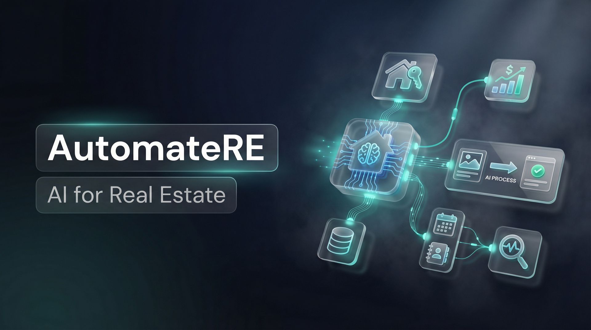 Issue #1: Welcome to AutomateRE