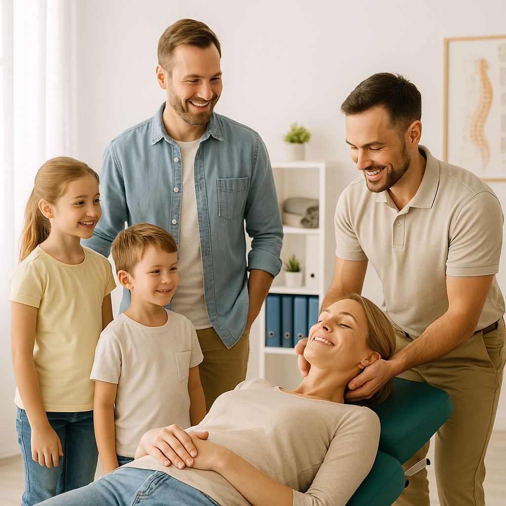 Adventuring through the Canadian Rockies