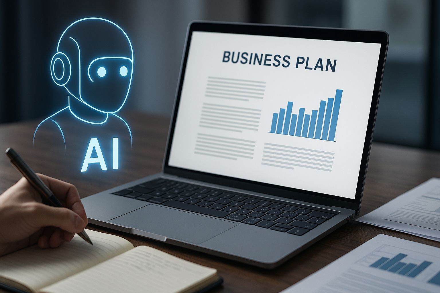 From 150 Hours to 5 Minutes, DocsHunt Is Blowing Up Business Plans