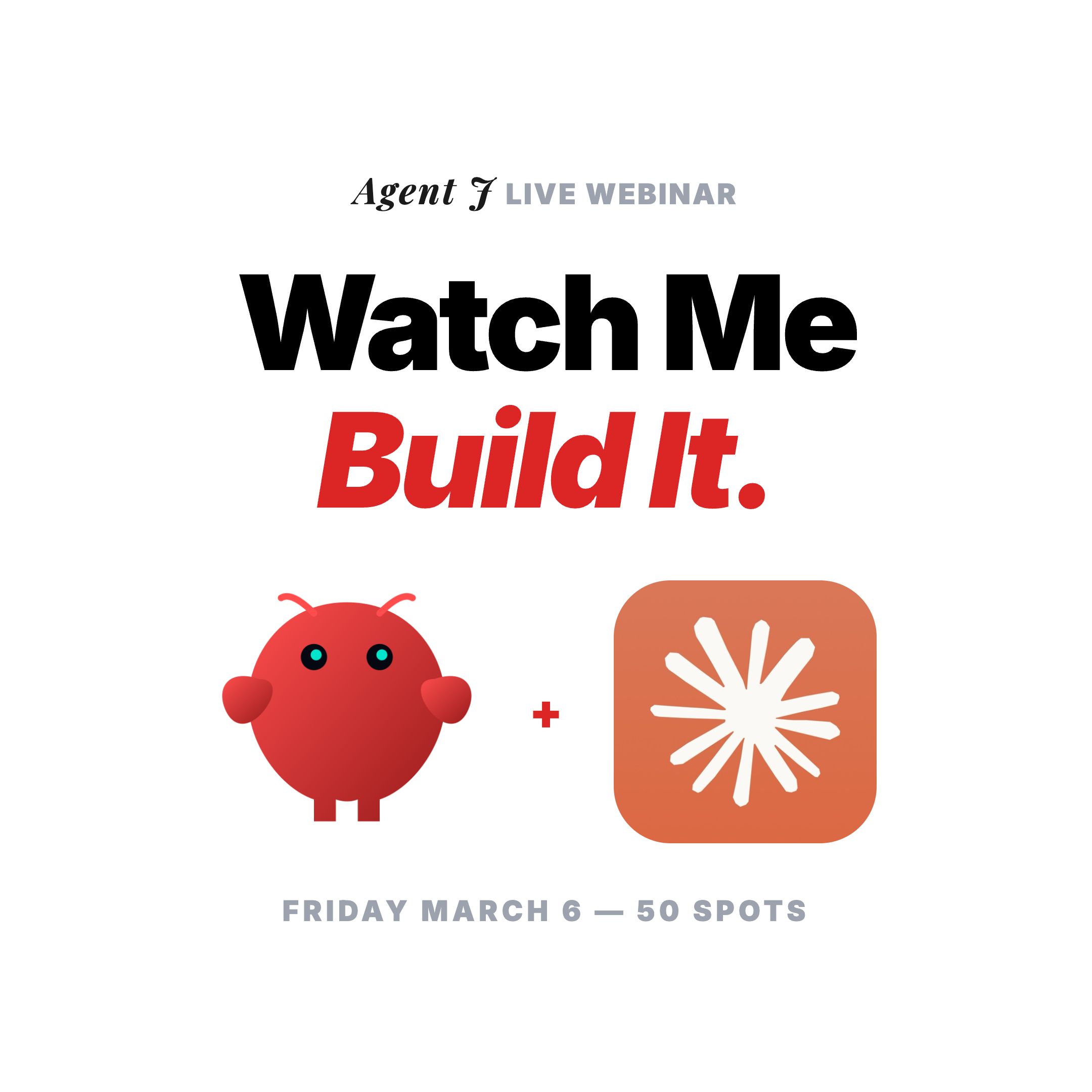 Watch Me Build an OpenClaw Agent That Does Sales, Marketing, and Operations - Live