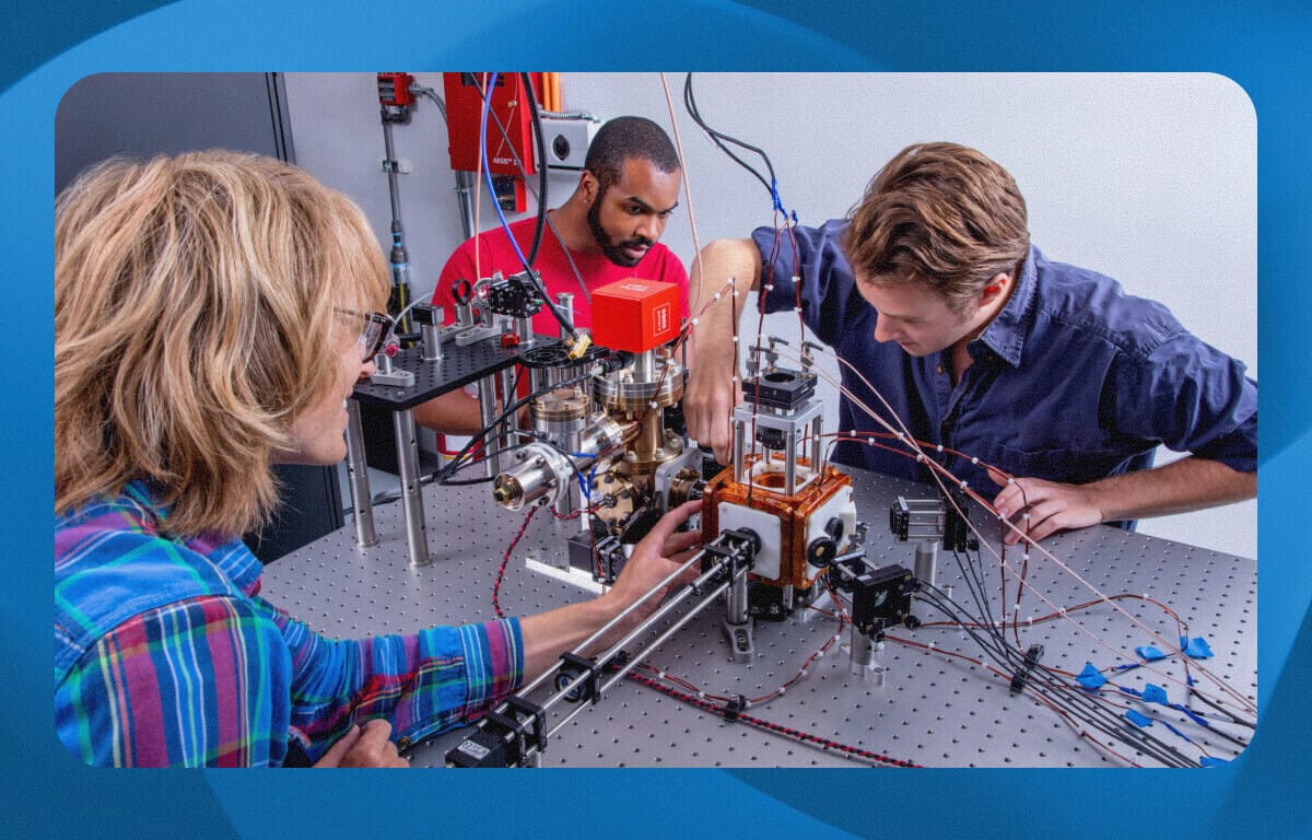 Quantum computing and AI: redefining the data center