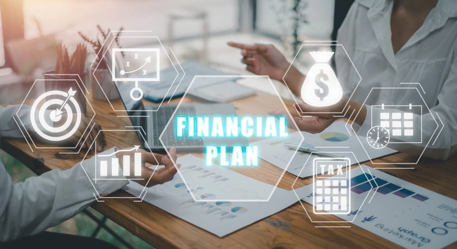 High Net Worth Financial Planning