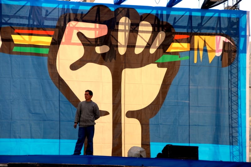 Adventuring through the Canadian Rockies