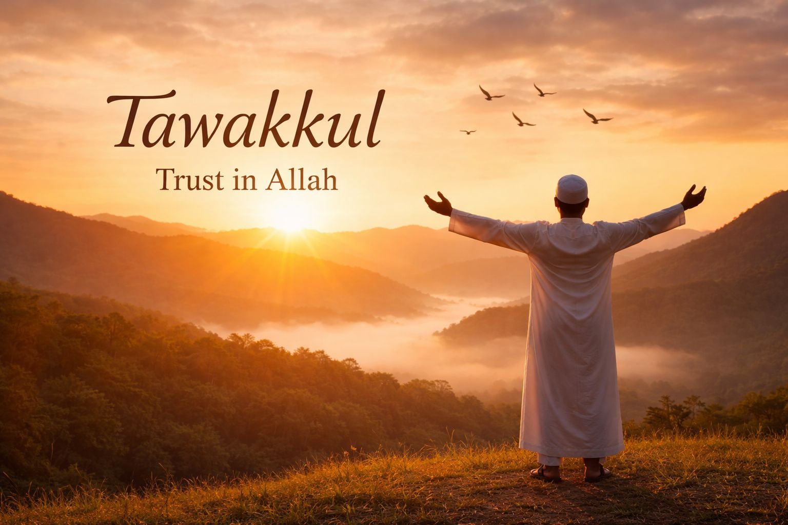 ☕Allah Is Enough for You🌙