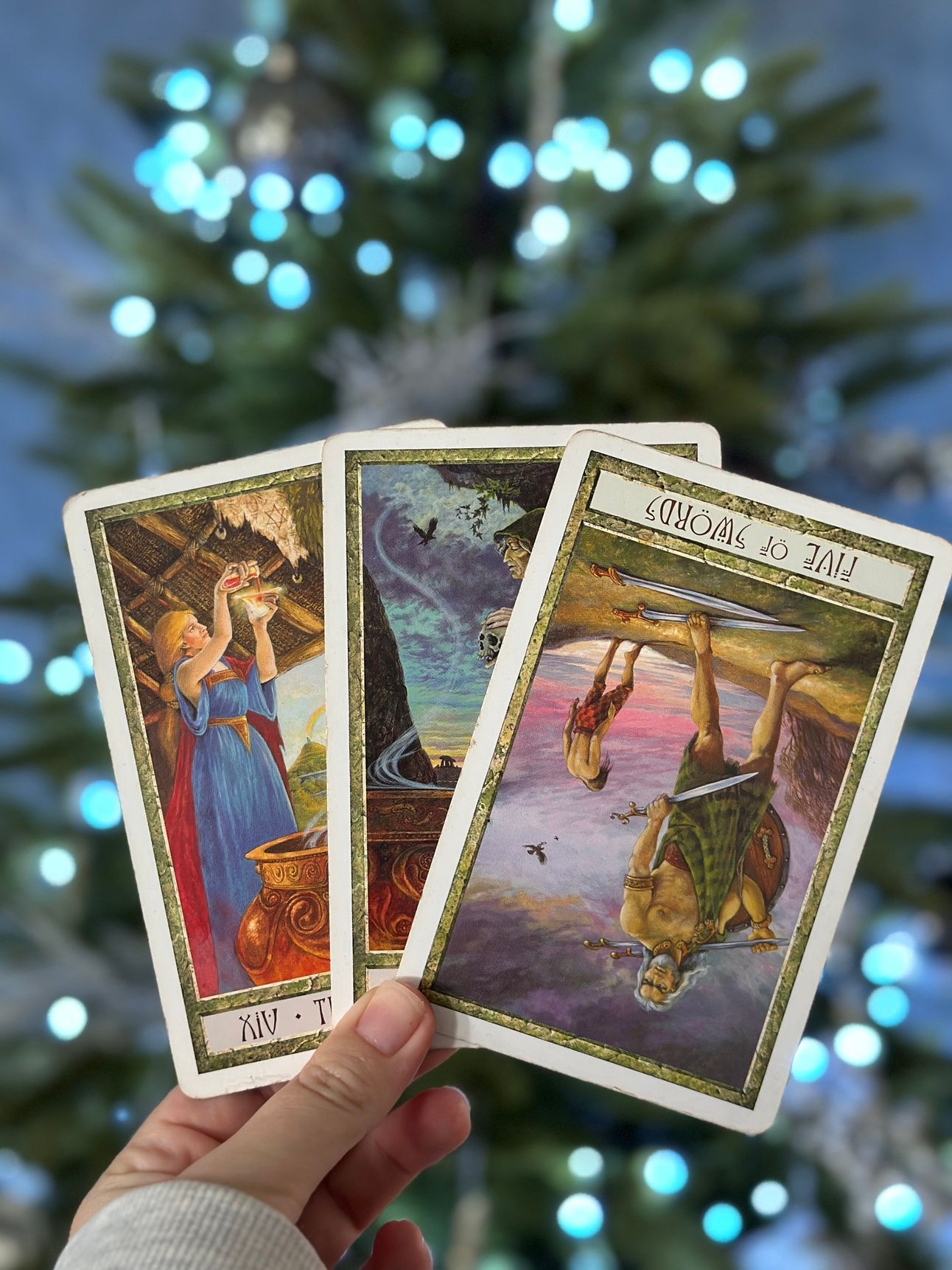 💫 Soulful Weekly Wisdom 24.12.2024