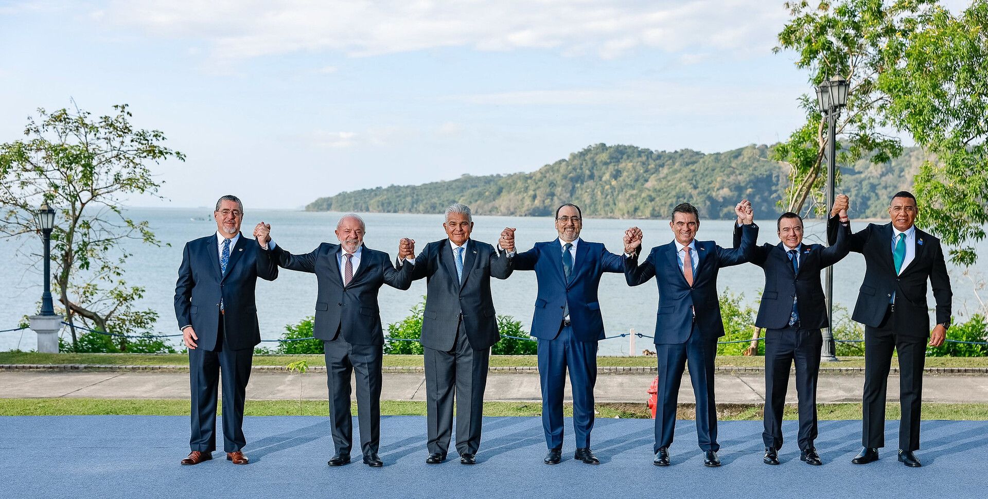 Latin America’s year of strategic recalibration