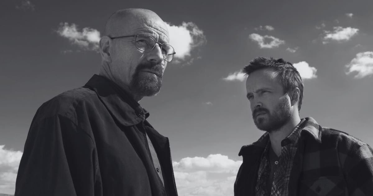 Prestige TV Ruined My Ability to Enjoy Anything Wholesome