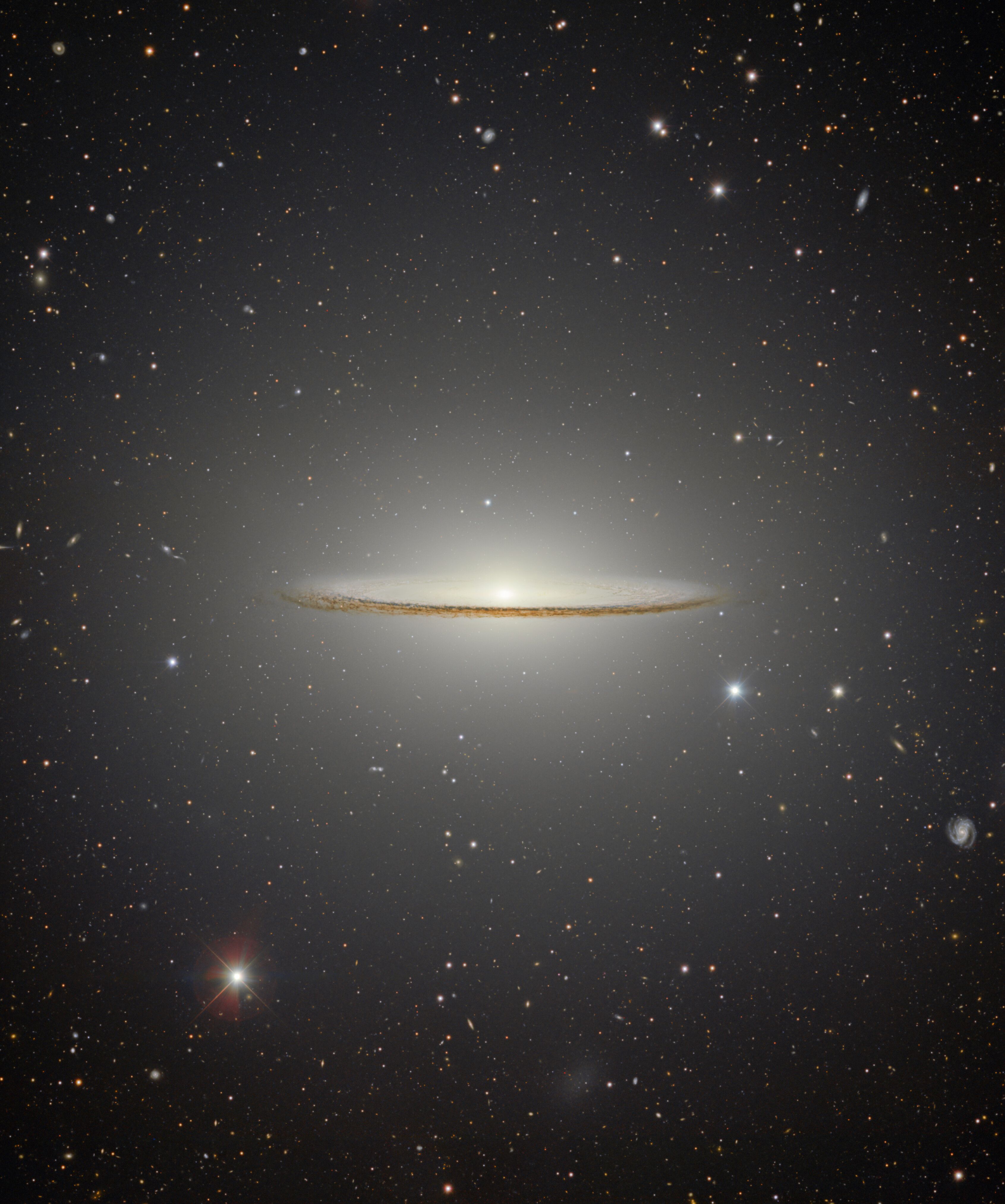 Issue 99 | Breaking Space News: April 20 - 26, 2026