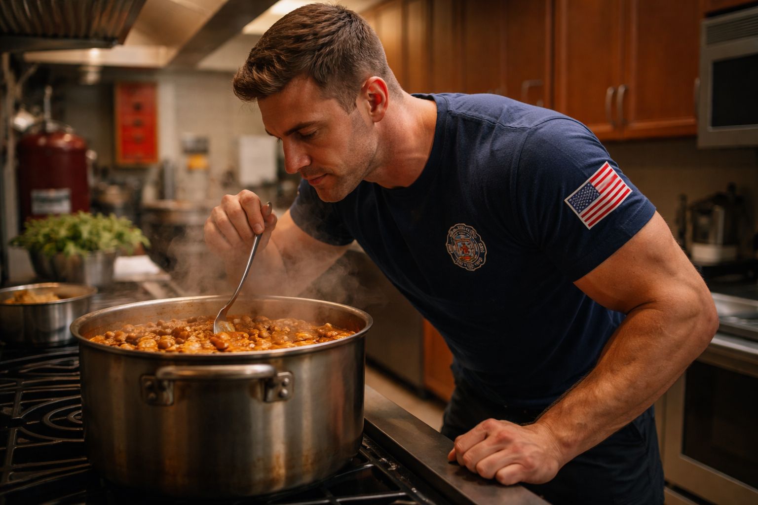 Adventuring through the Canadian Rockies