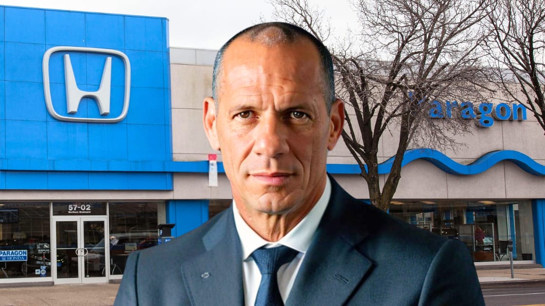 As 84-month auto loan terms grow, dealer Brian Benstock explains the long-term cost