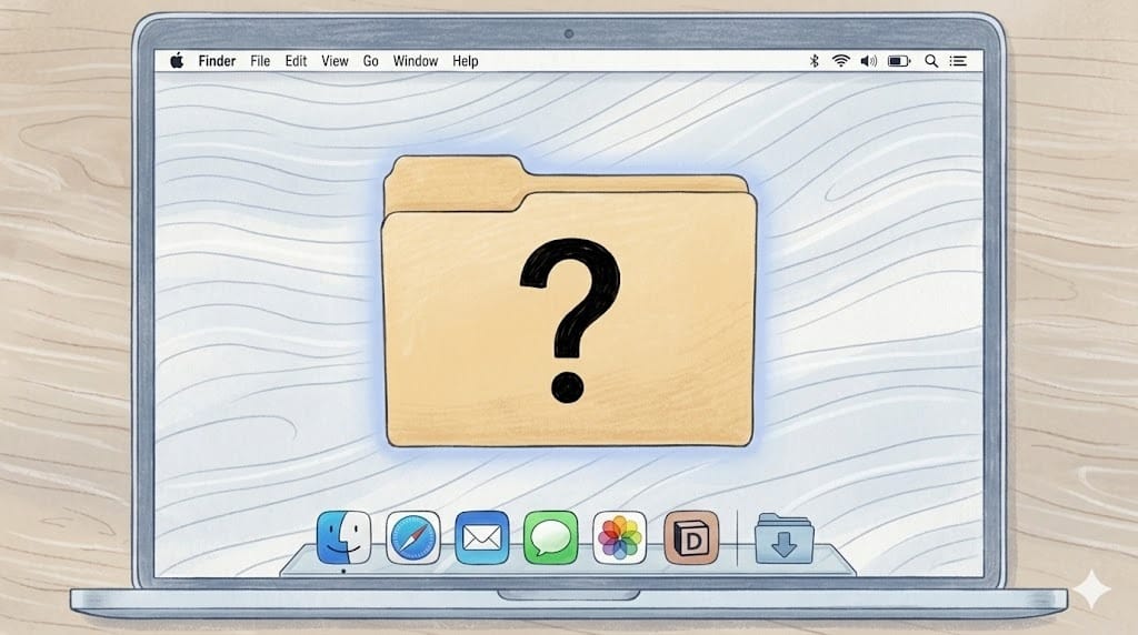 The Most Valuable File on My Computer