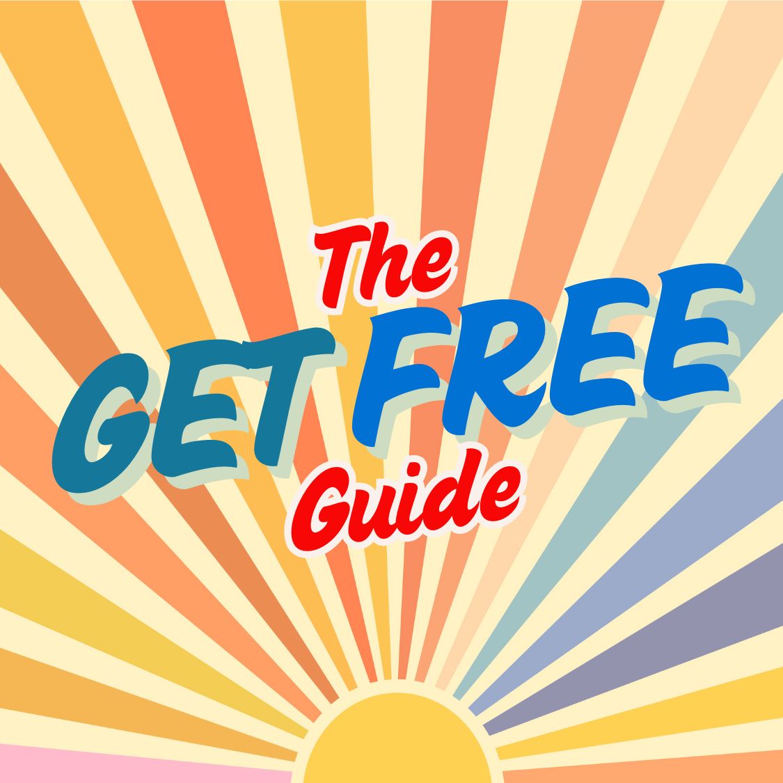 🫶🏾Get Free: It's OK to Ask for Help