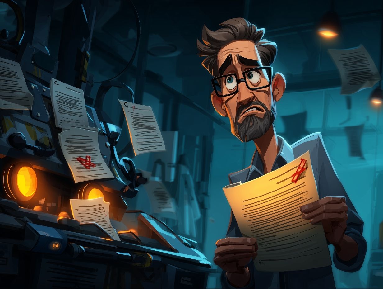 7 Things Quietly Killing Your CV Before a Human Ever Sees It 🪦