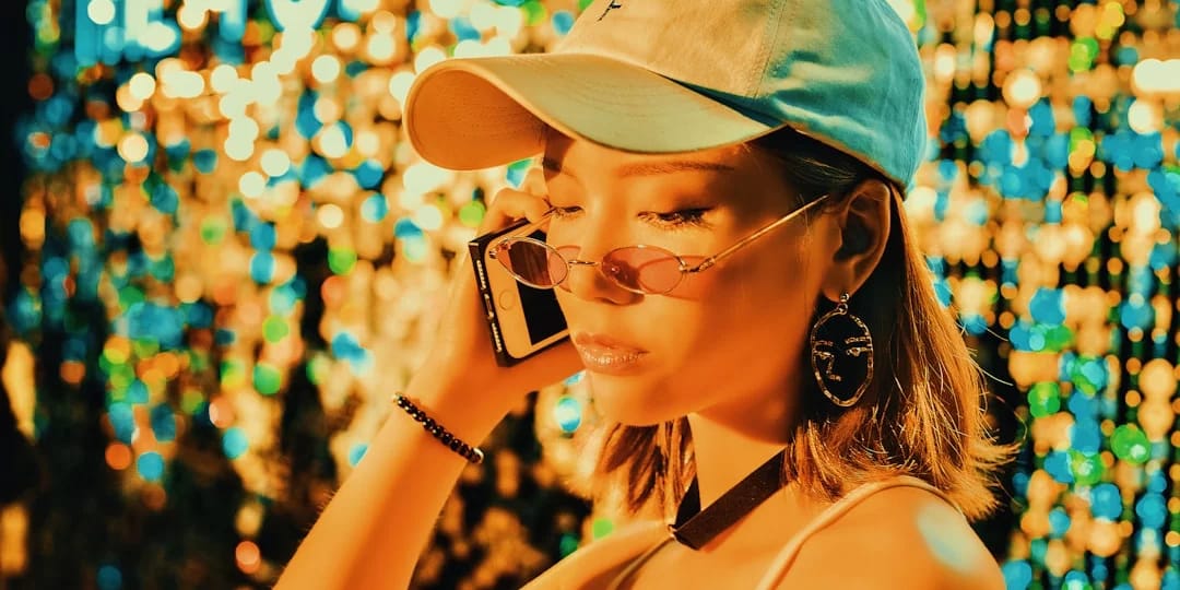 Adventuring through the Canadian Rockies