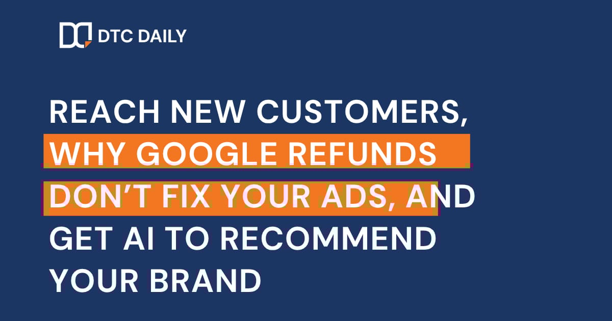 3 ad angles that open new buyer pools