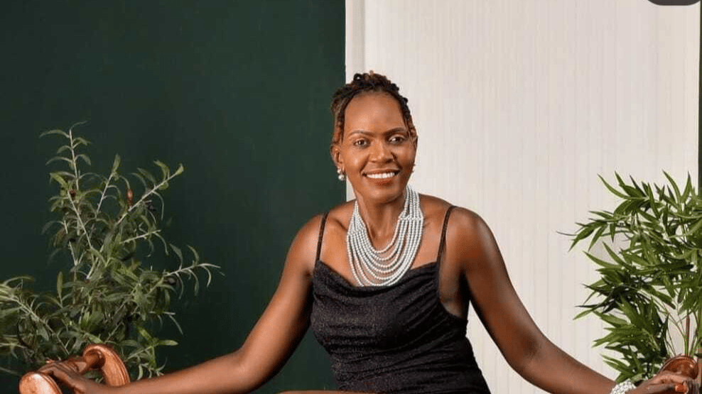 Ungovernable: Valentine’s Naivasha Story