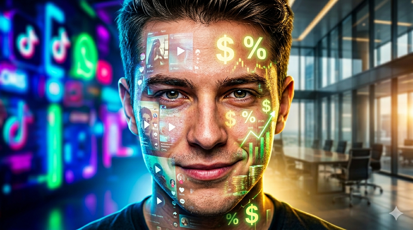 Devenir un média est la meilleure stratégie business du moment - WaaM Week #14