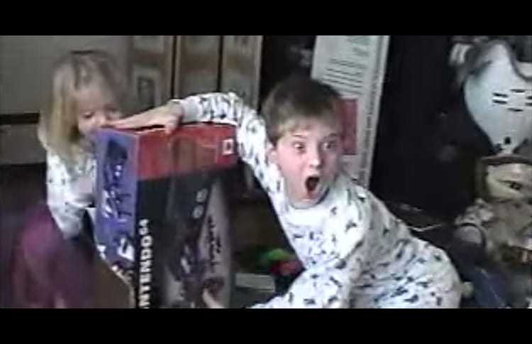 Kids want video game related items more than ever this holiday, let us help you.