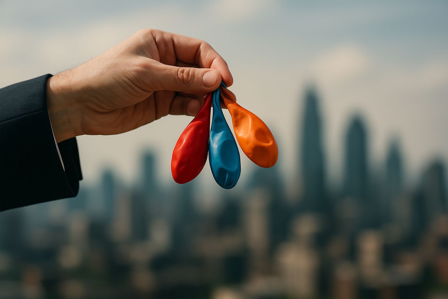 iEthereum Value Proposition #1