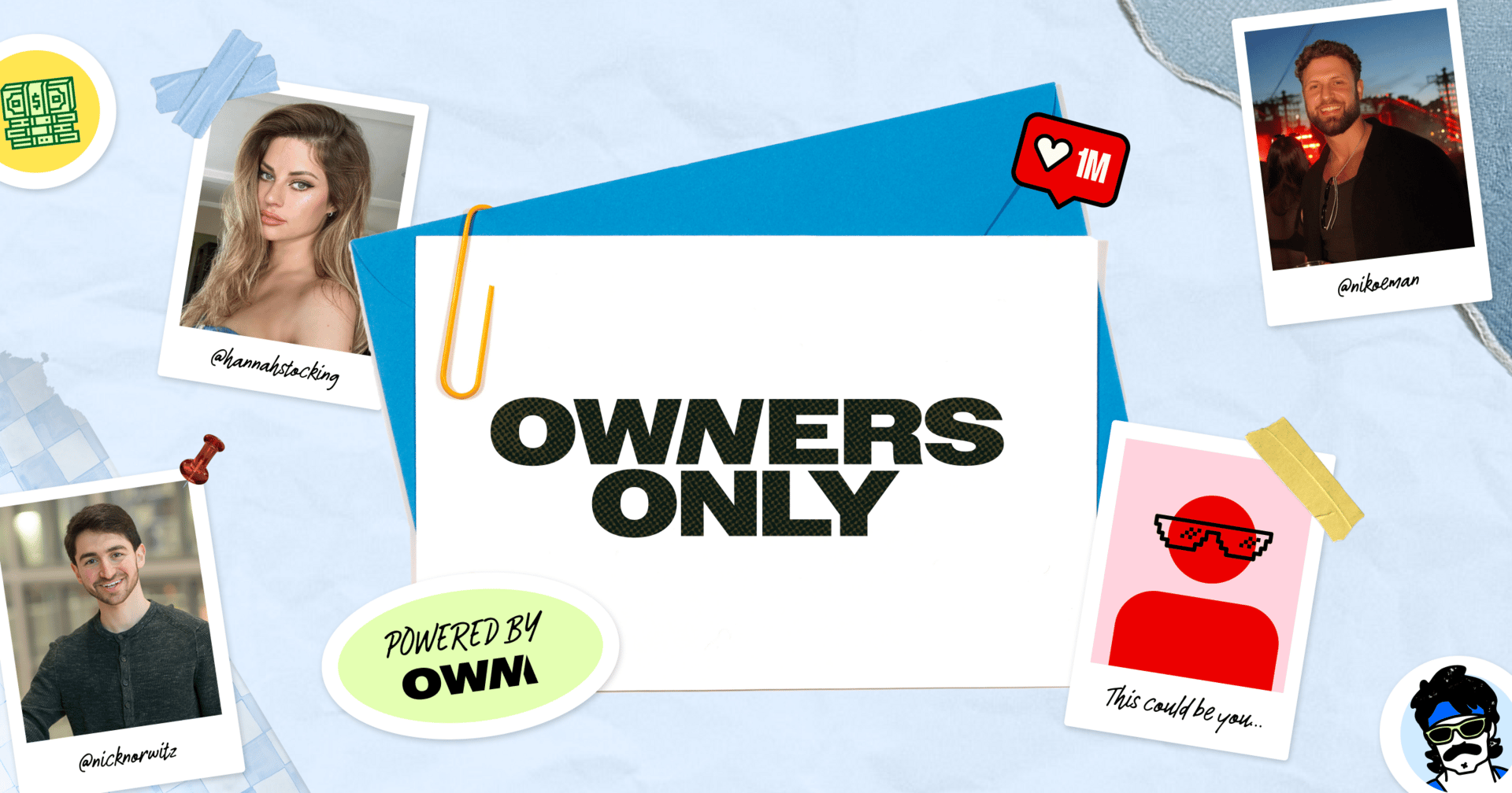 The Landlord Changed (But The Rent Is Still Due)